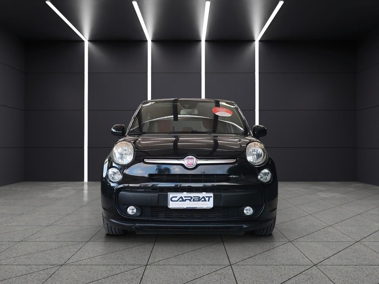 Fiat 500L 1.3 Multijet 95 CV Business