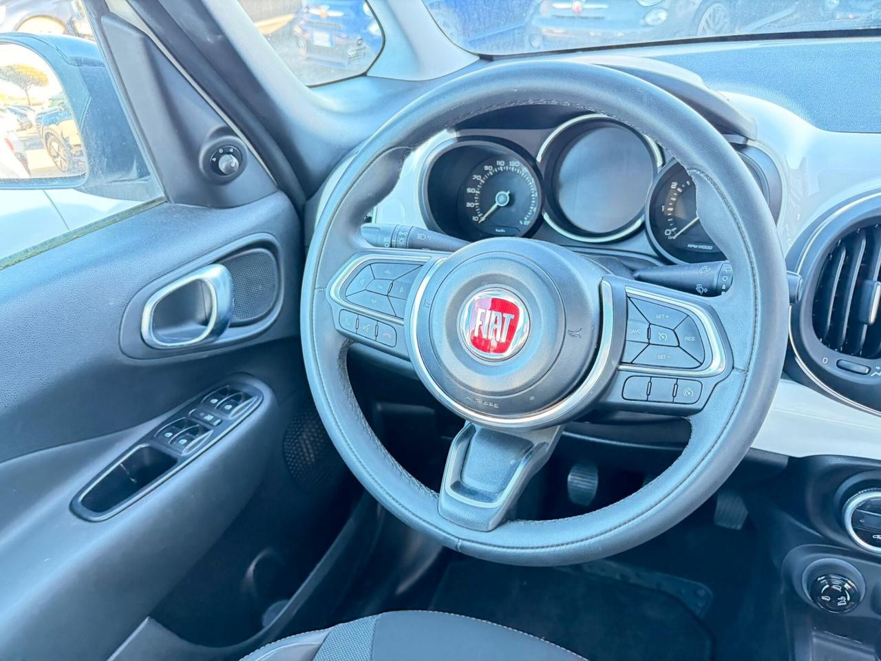 Fiat 500L 1.6 Multijet 120 CV Cross