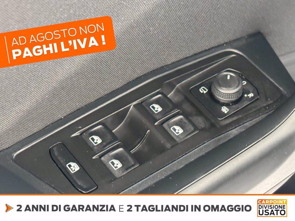 VOLKSWAGEN T-roc 2.0 tdi life 150cv dsg del 2024