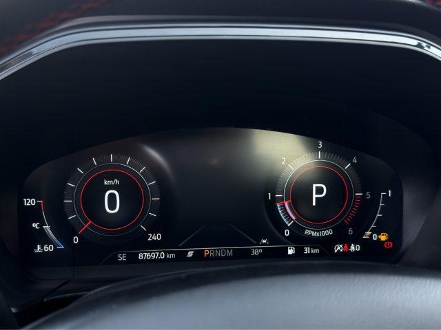 FORD Kuga 1.5 120CV ST-Line Automatico