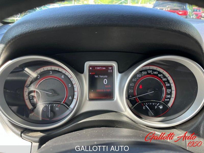 FIAT Freemont 2.0 MultiJet 16v 140cv Freemont