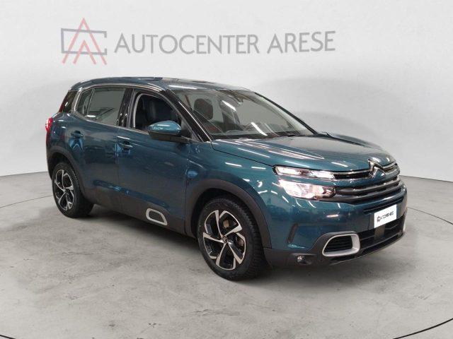 CITROEN C5 Aircross BlueHDi 130 S&S Business GARANZIA3 ANNI