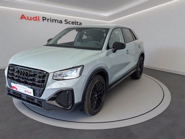 AUDI Q2 30 2.0 tdi s line edition s-tronic del 2023