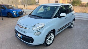Fiat 500L 1.3 MTJ 85CV Panoramic MOTORE NUOVO