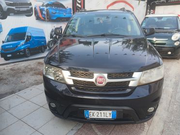 Fiat Freemont 2.0 Multijet 140 CV