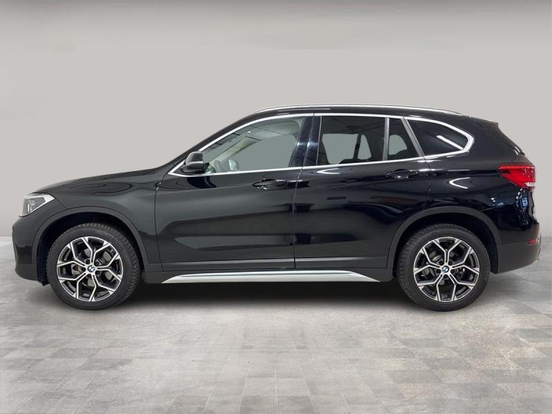 BMW X1 18 d xLine sDrive Steptronic