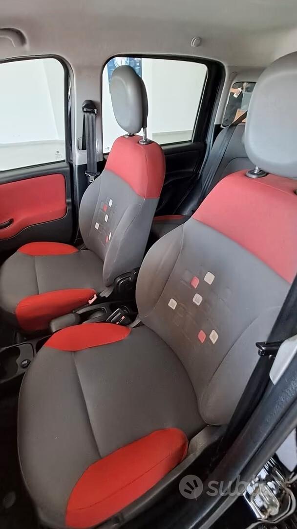 Fiat Panda 1.3 MJT S&S Easy