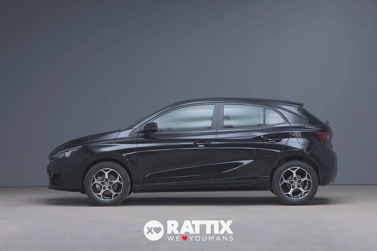 MG MG3 1.5 115CV Comfort