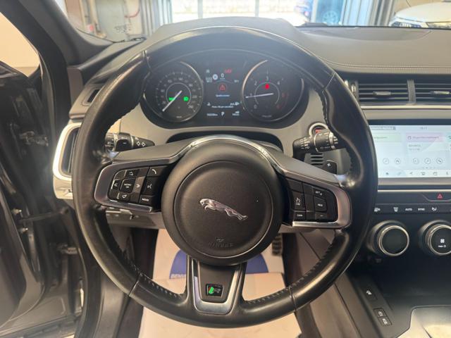 JAGUAR E-Pace 2.0D 150 CV AWD Aut. R-Dynamic S