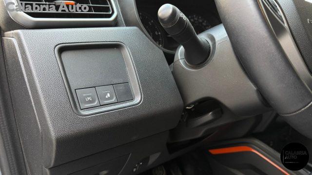 DACIA Duster 1.0 TCe GPL 4x2 Extreme