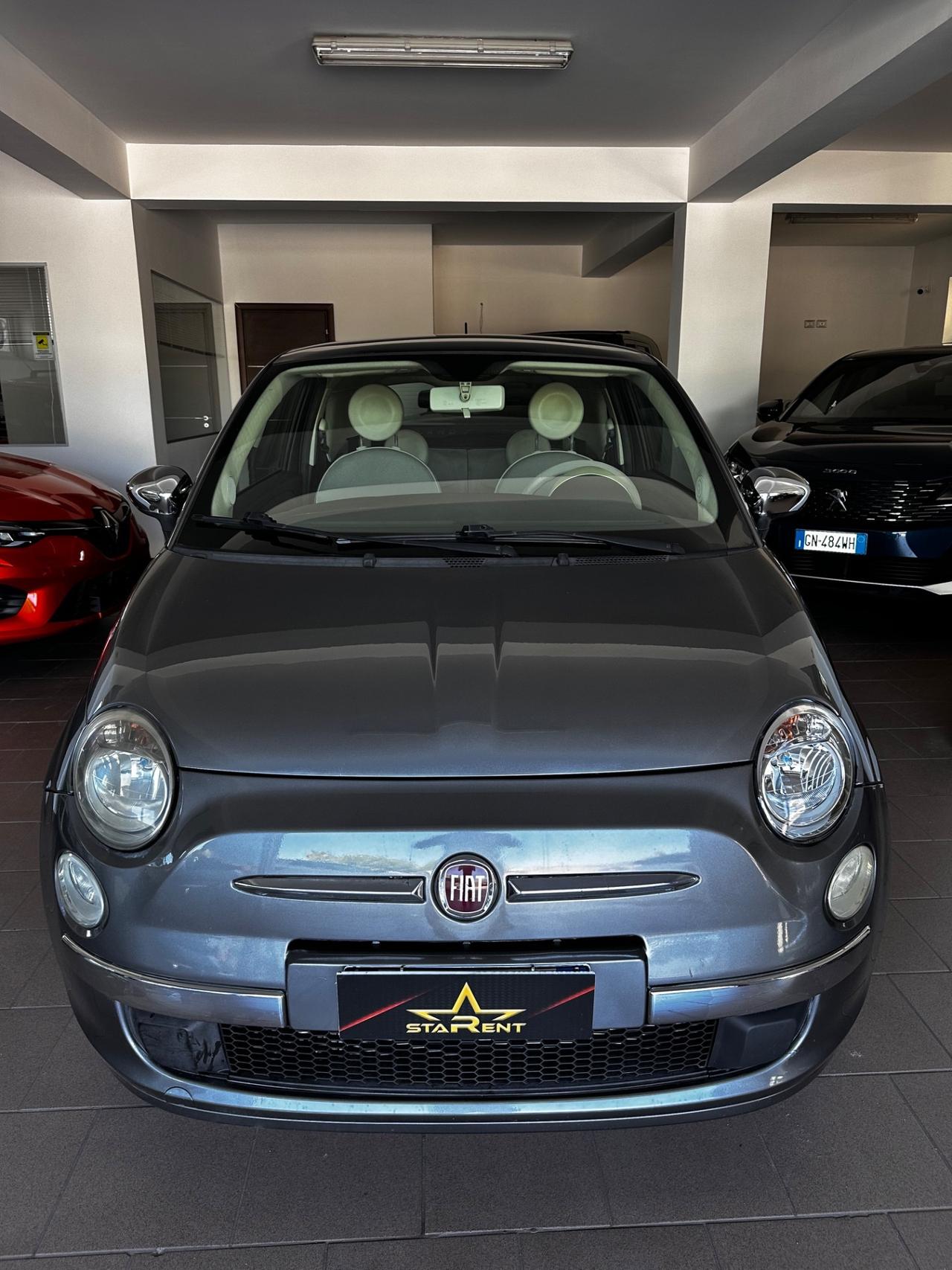 Fiat 500 1.3 Multijet 16V 95 CV Lounge
