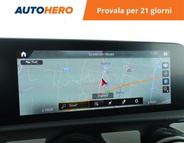 MERCEDES-BENZ A 35 AMG 4Matic