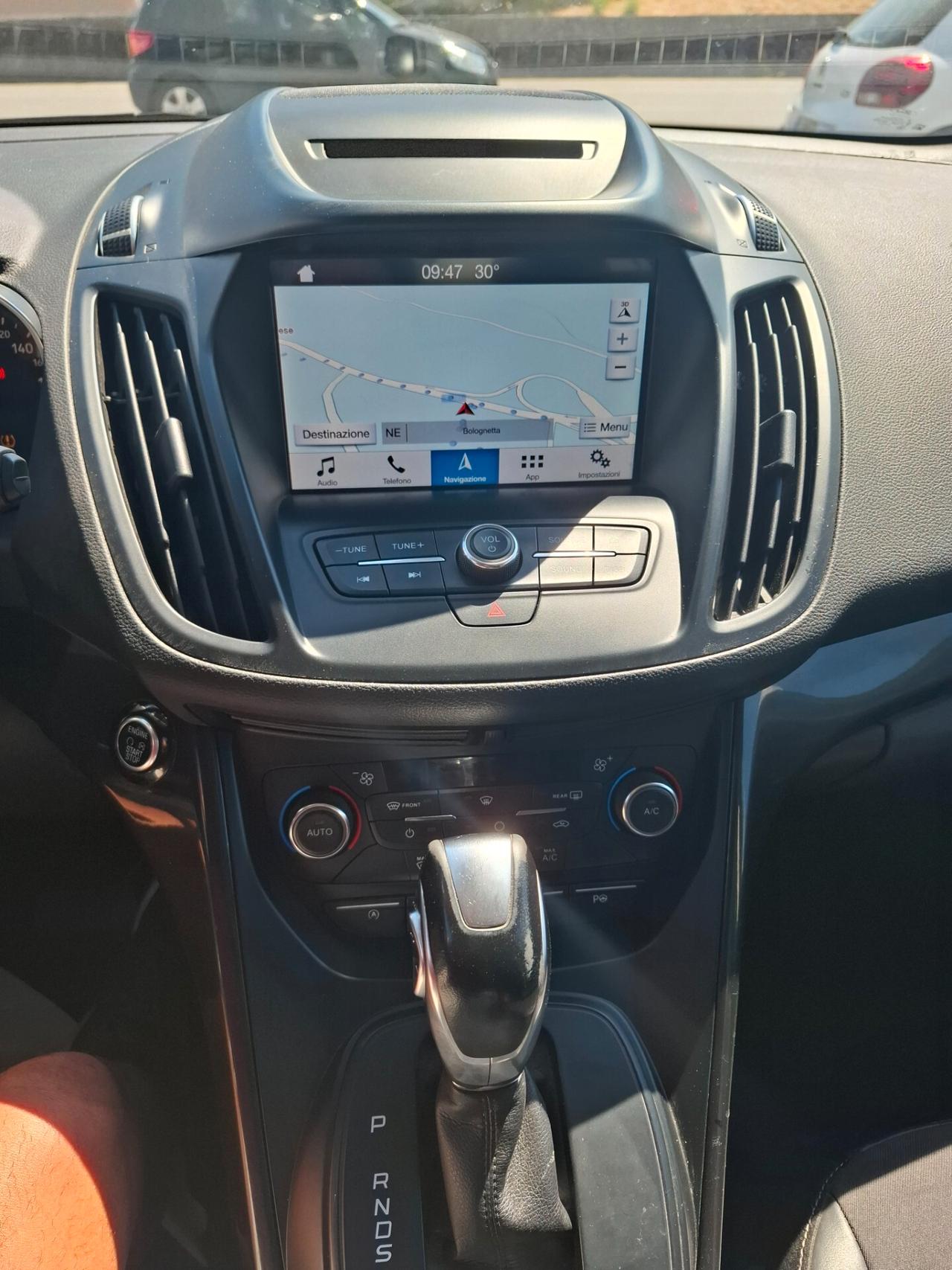 Ford Kuga 1.5 TDCI 120CV titanium anno 2019