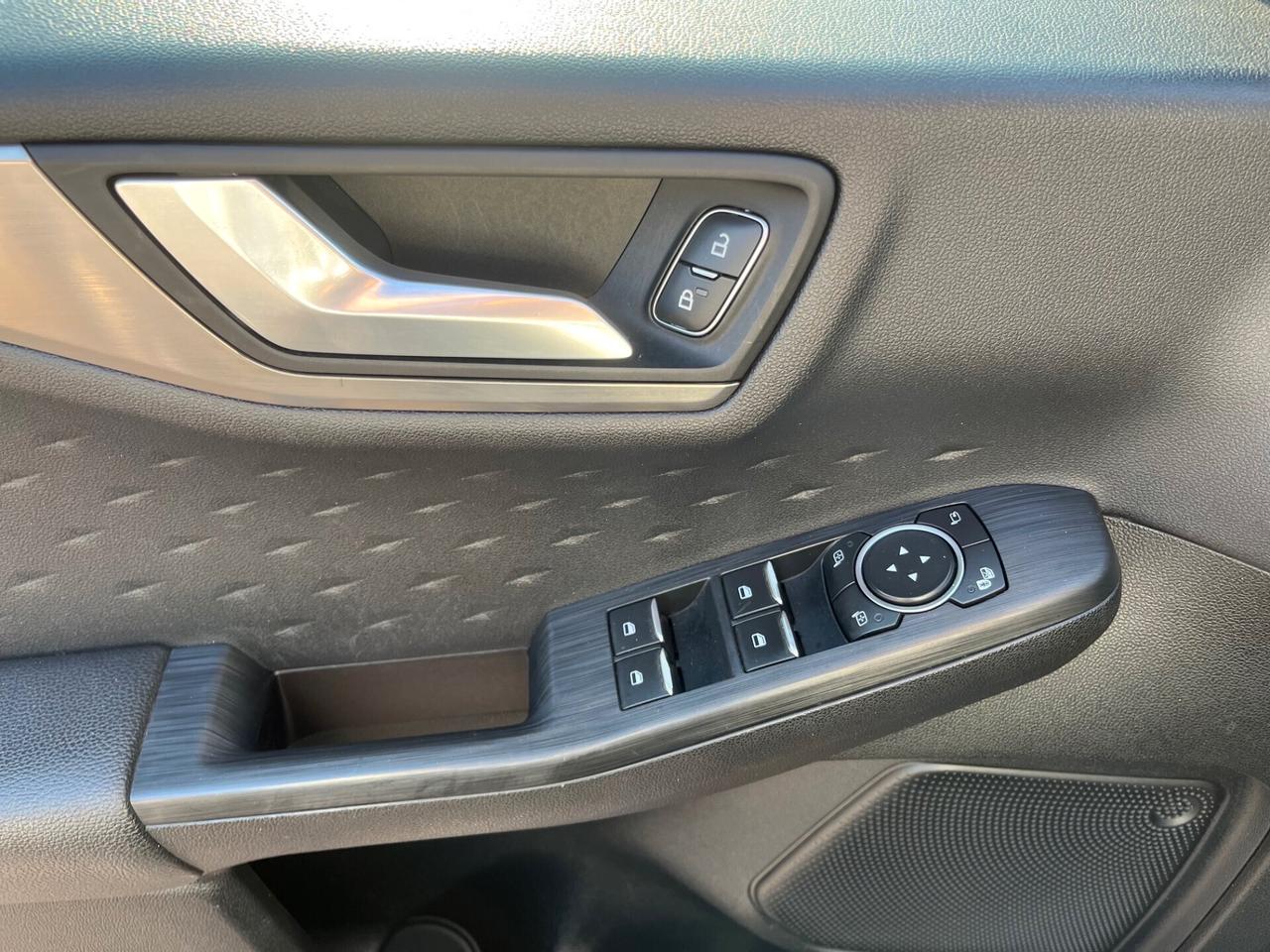 Ford Kuga 1.5 EcoBlue 120 CV 2WD Titanium