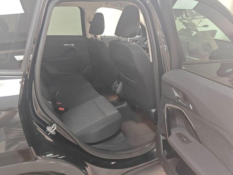 BMW X1 xDrive 20d SUPER PREZZO