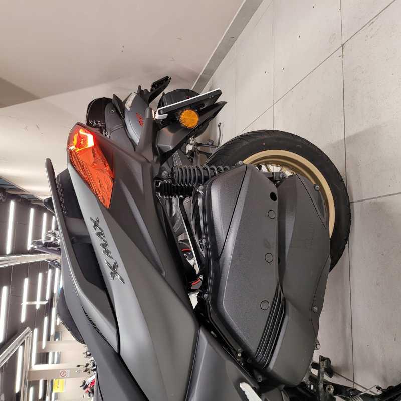 Yamaha X-Max 300 Tech Max - 2020