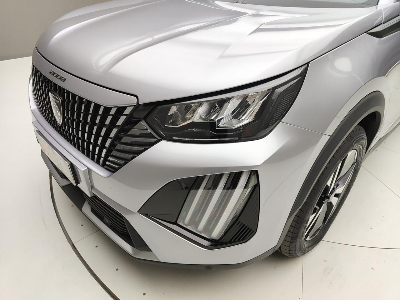 PEUGEOT 2008 II 2020 1.2 PURETECH 130CV ALLURE EAT8