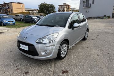 CITROEN C3 1.4 GPL airdream Seduction