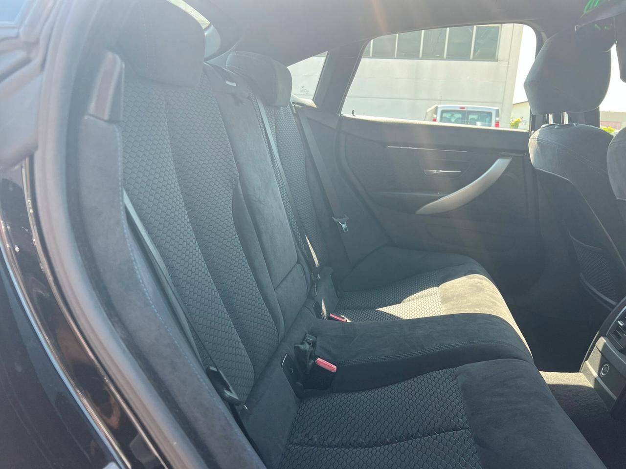 Bmw 420 420d xDrive Coupé Msport
