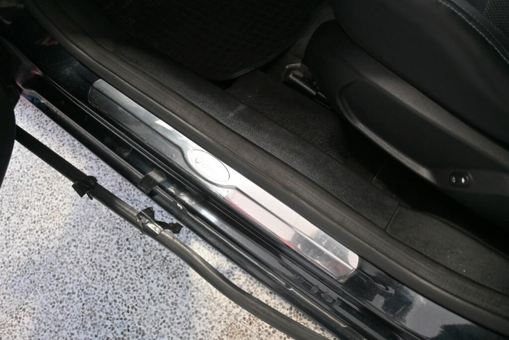 Ford Mondeo 2.0 TDCi 140 CV 4 porte Titanium DPF