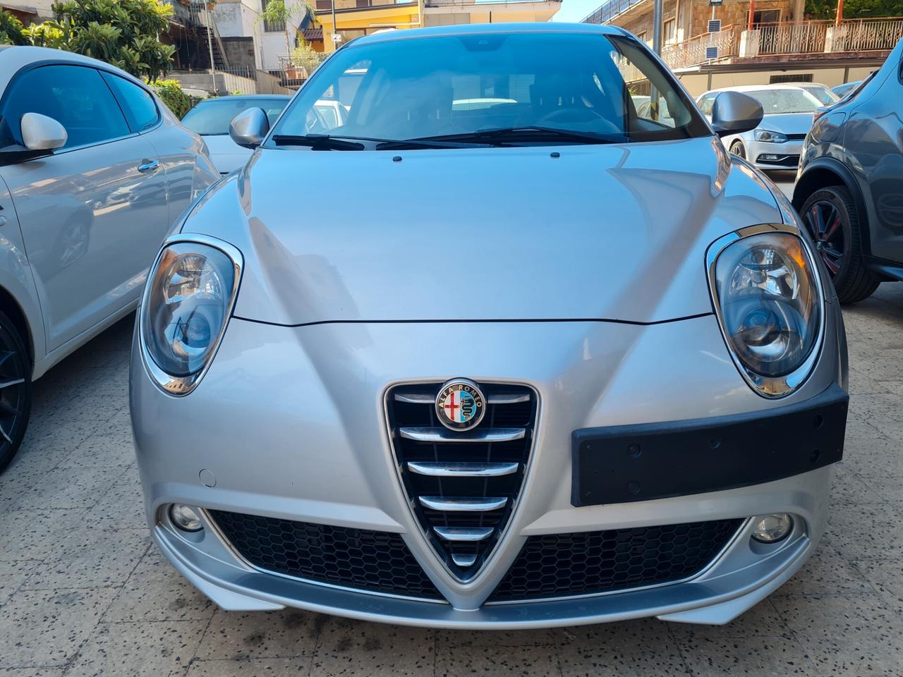 Alfa Romeo MiTo - 1.3 JTD neopatentati