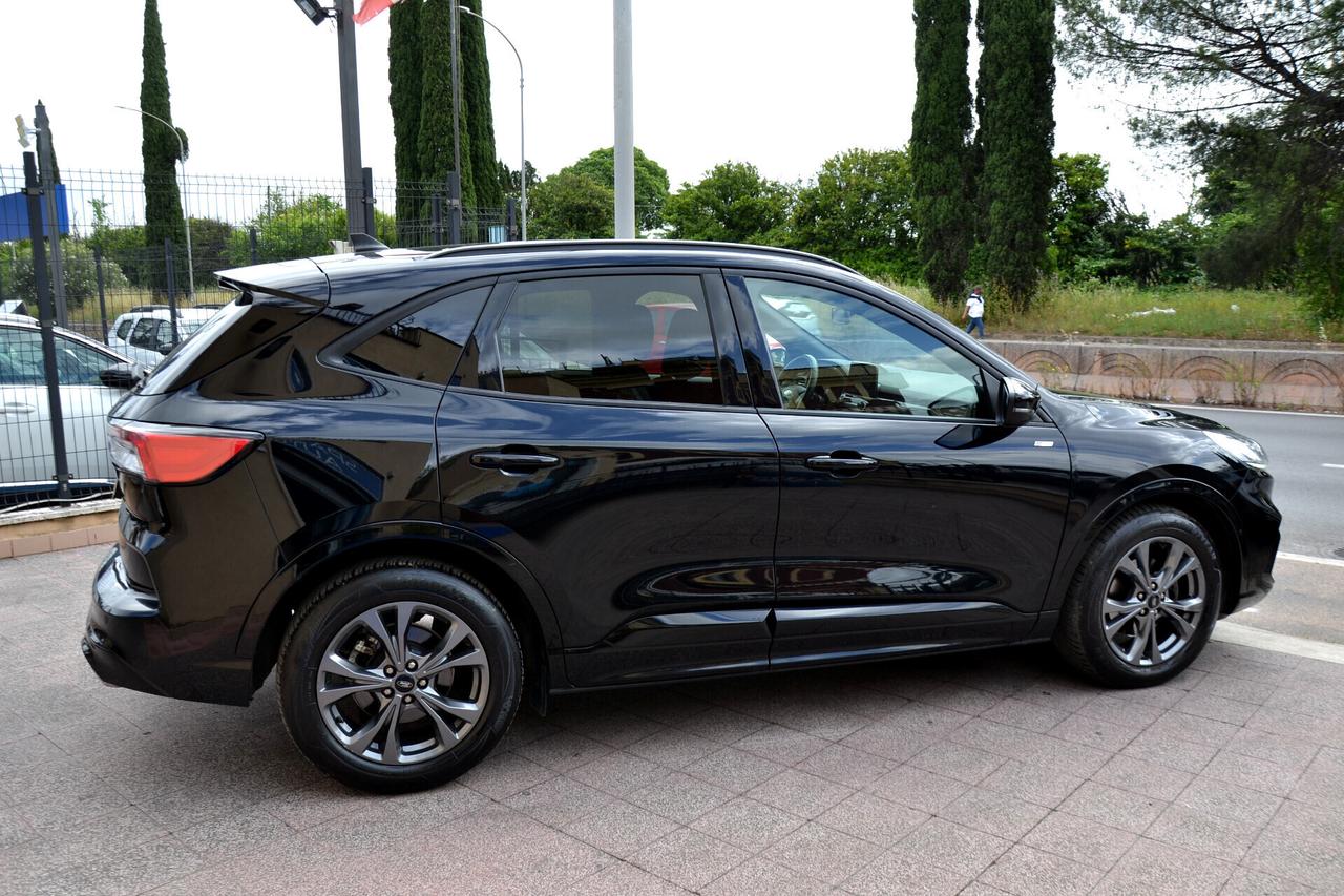 Ford Kuga 2.0 120CV ST-LINE AUTOM. **PREZZO REALE**UNIPRO'**