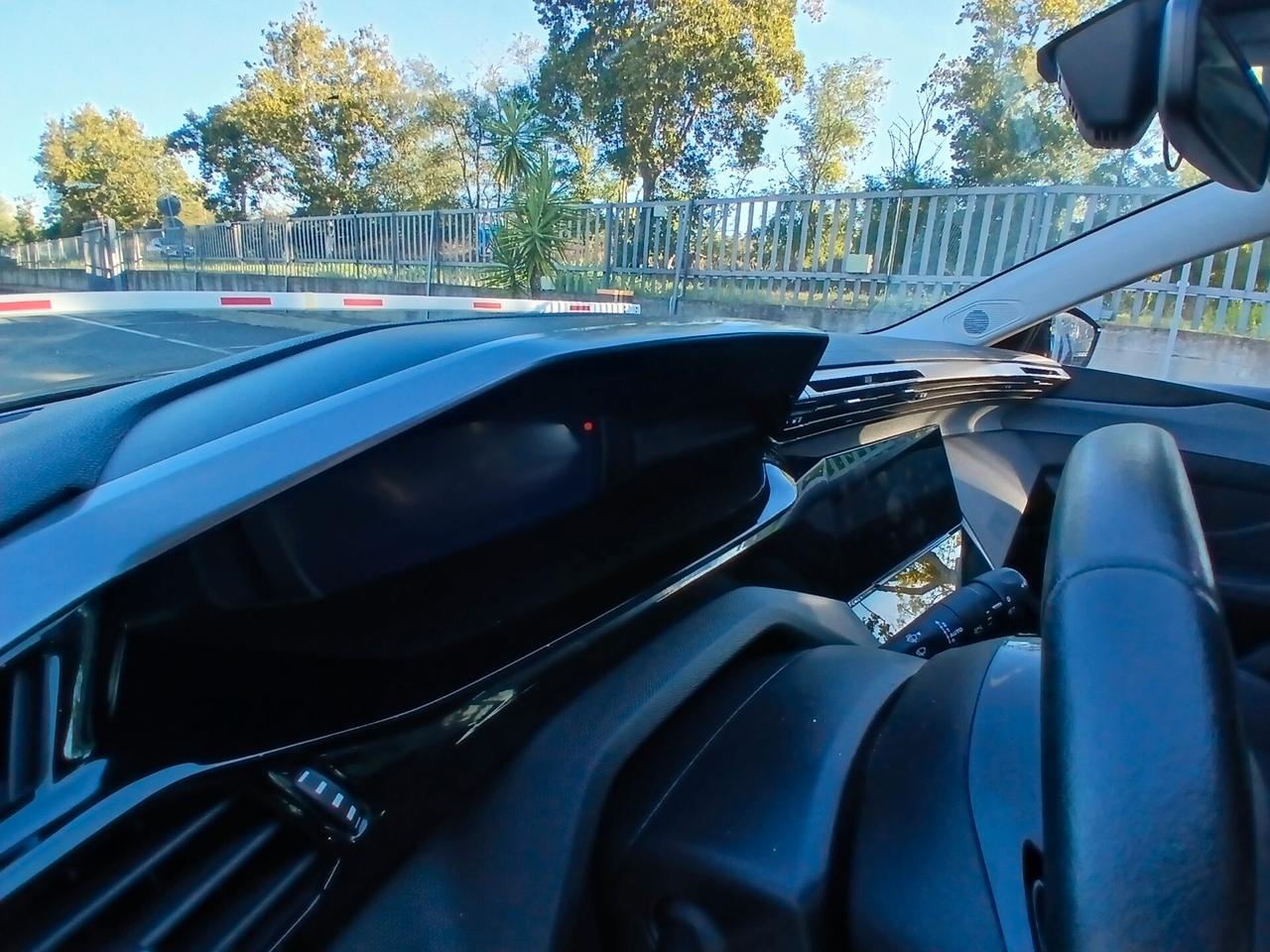 Peugeot 308 PureTech Turbo 130 S&S SW Allure