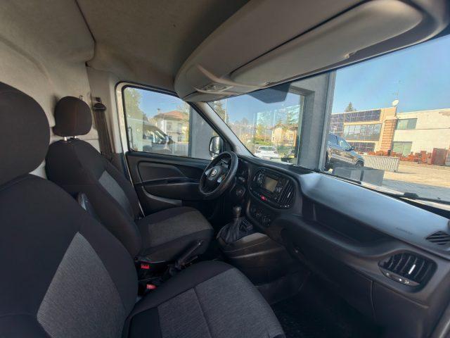 FIAT Doblo Cargo 2posti 1.6mjt105cv SX NAVI