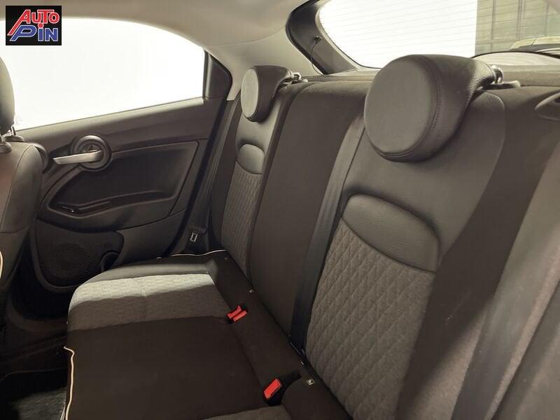 FIAT 500X 1.3 MultiJet 95 CV City Cross