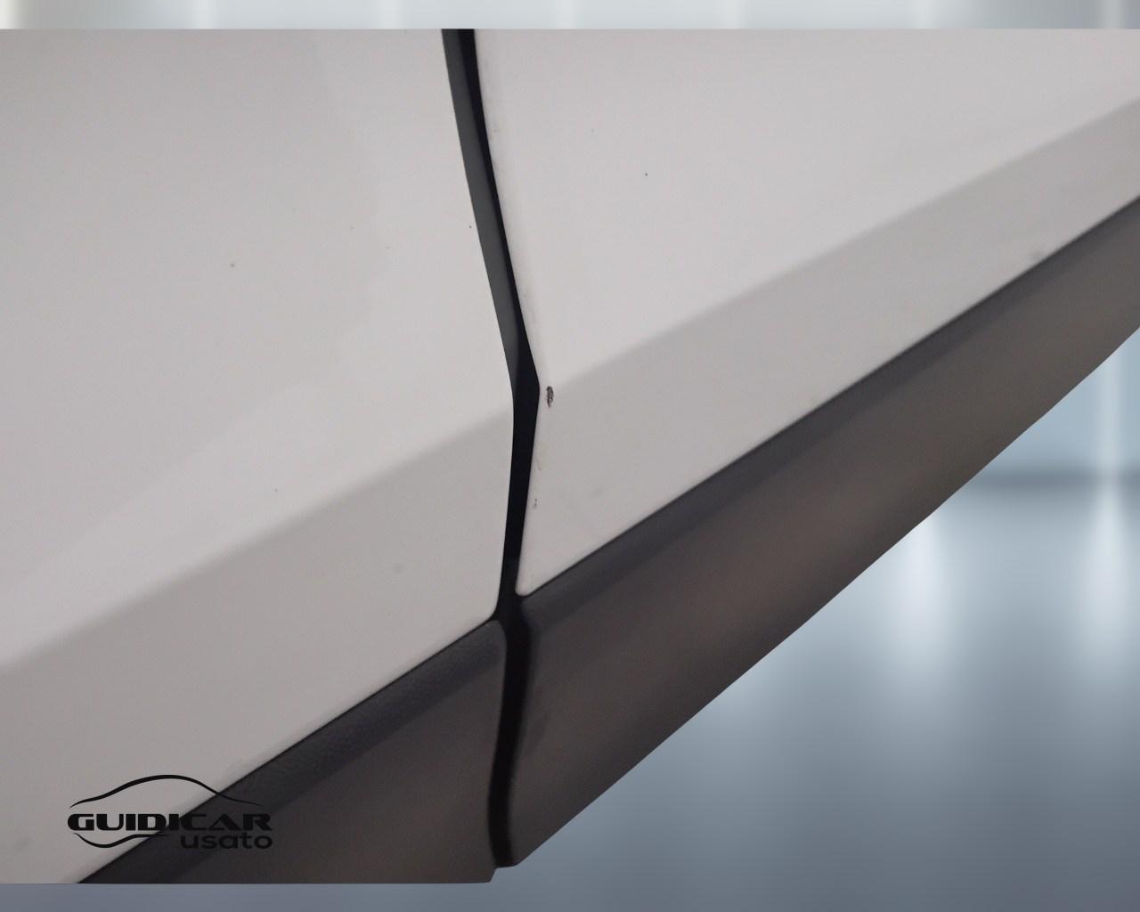 VOLKSWAGEN T-Cross 2019 - T-Cross 1.0 tsi Urban 95cv