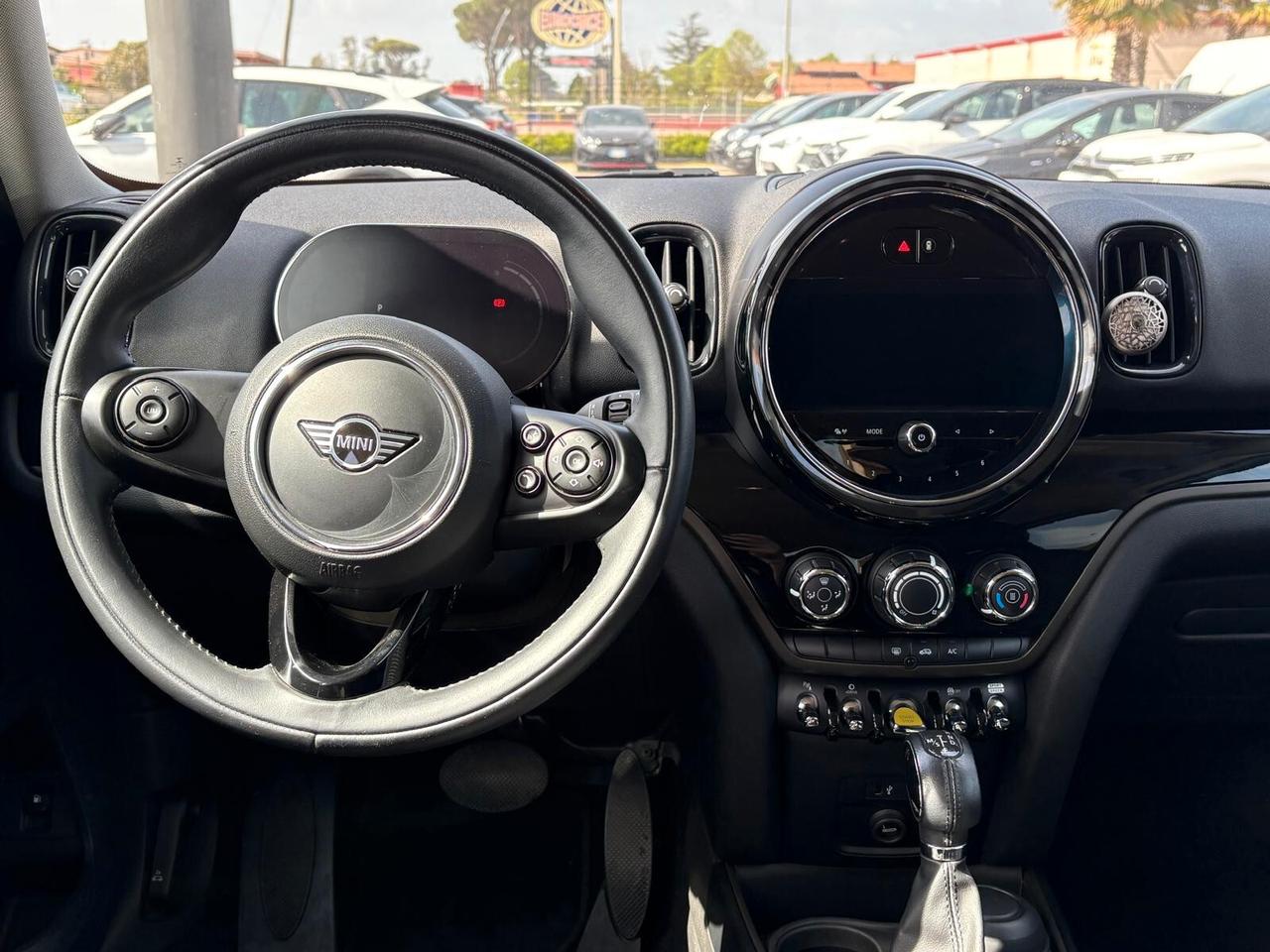 Mini Cooper Countryman 1.5 SE Hype ALL4 Automatica