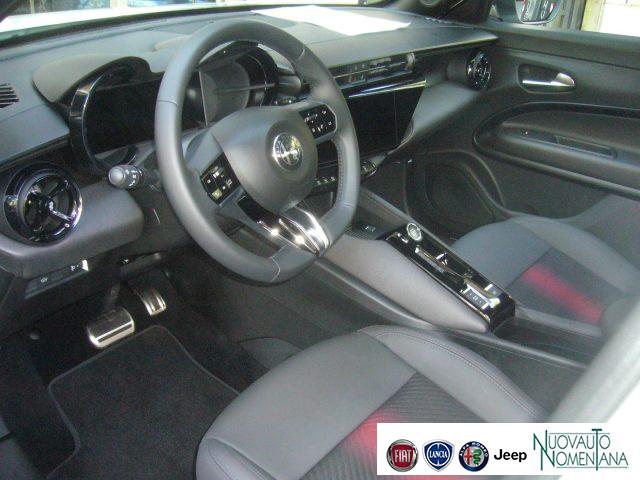 ALFA ROMEO Junior 1.2 136 CV Hybrid eDCT6 Speciale Km0