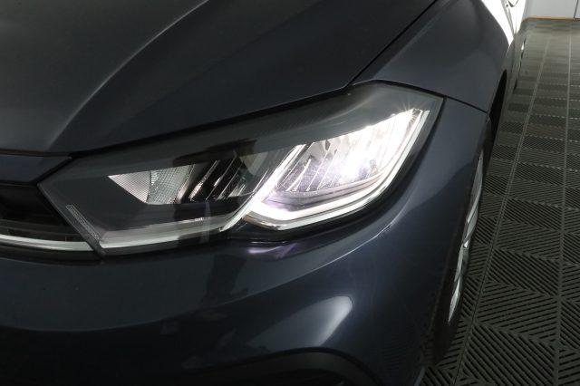 VOLKSWAGEN Polo Polo 1.0 EVO