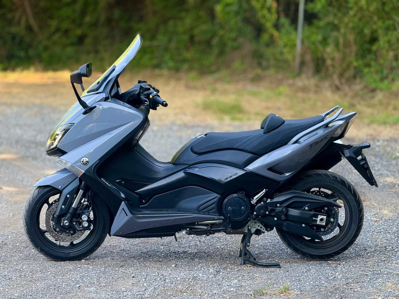 Yamaha TMAX 530 ABS