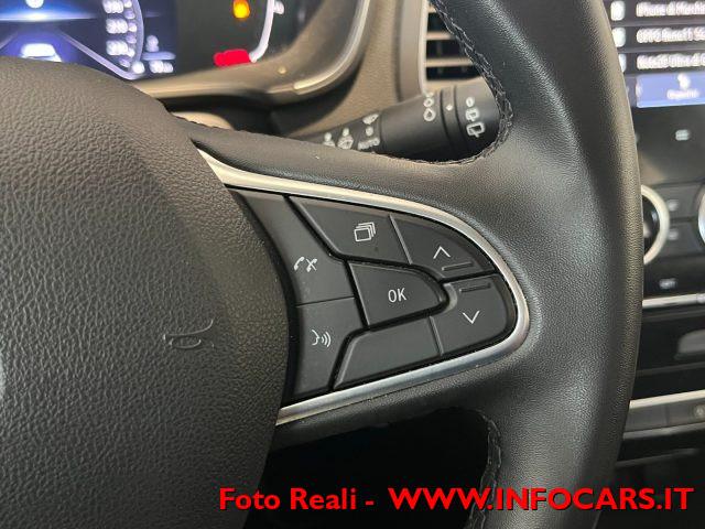 RENAULT Megane Sporter Blue dCi 115 CV Business AUTOCARRO N1