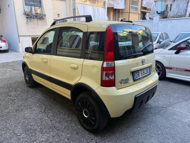 FIAT Panda 1.2 Climbing Natural Power