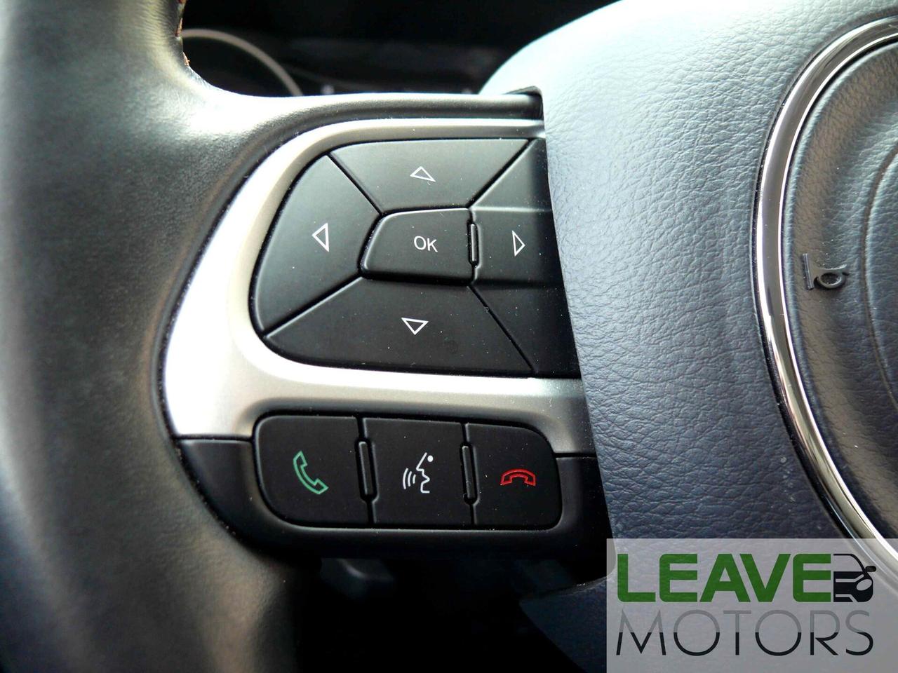 Jeep Compass 1.6 Multijet Longitude (M1473)