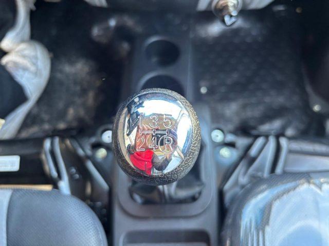 GIOTTI VICTORIA Gladiator EVO 80cv RIB. 3 LATI GARANZIA 5 ANNI DISPLAY