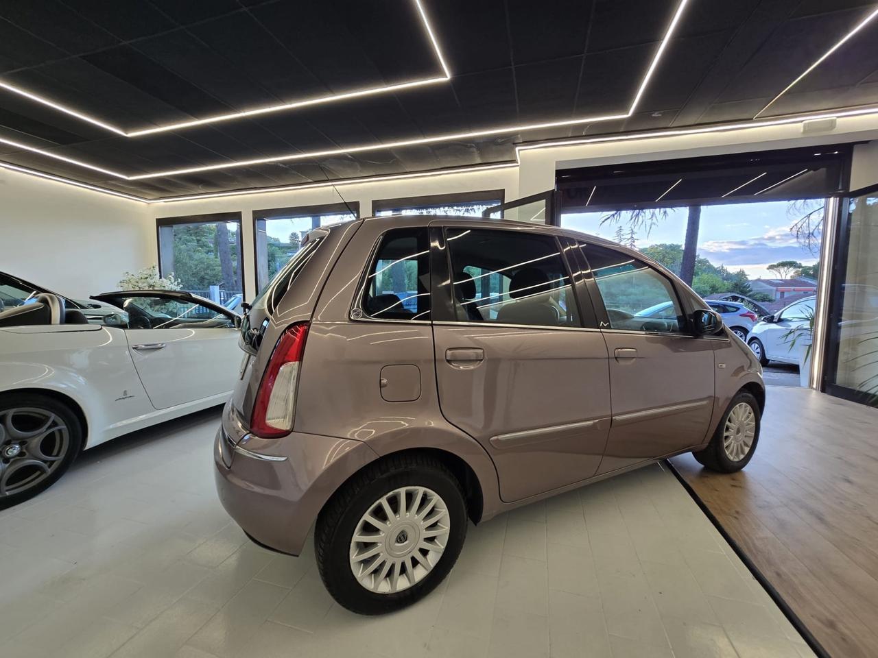Lancia MUSA 1.3 Multijet 16V 90 CV Oro