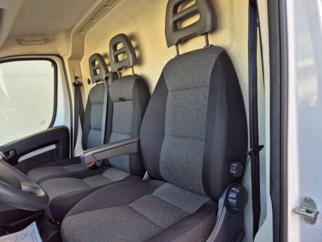 FIAT Ducato 30 2.3 MJT 140CV PC-TM Furgone