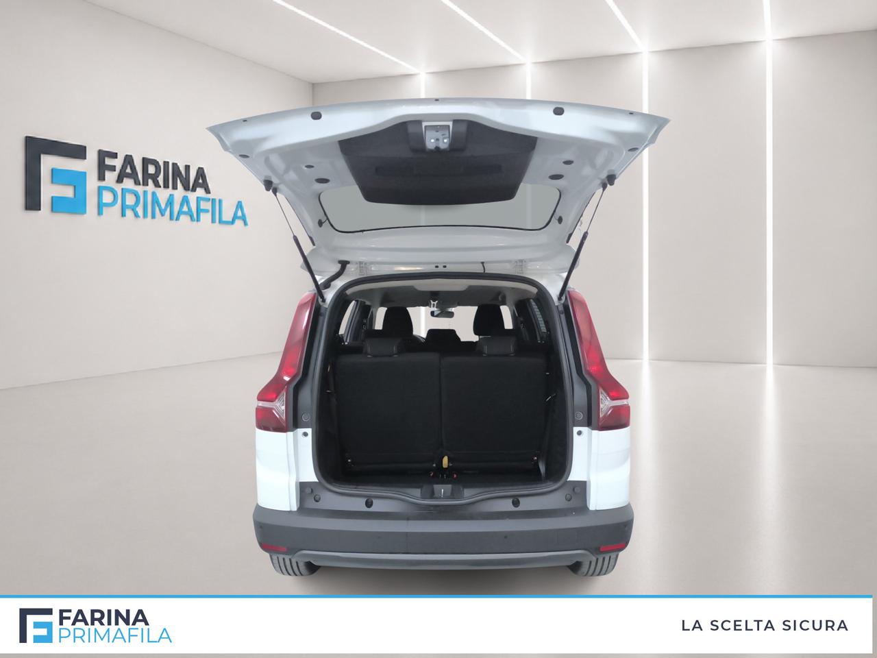 DACIA Jogger 2021 - Jogger 1.0 tce Extreme UP Gpl 100cv 7p.ti