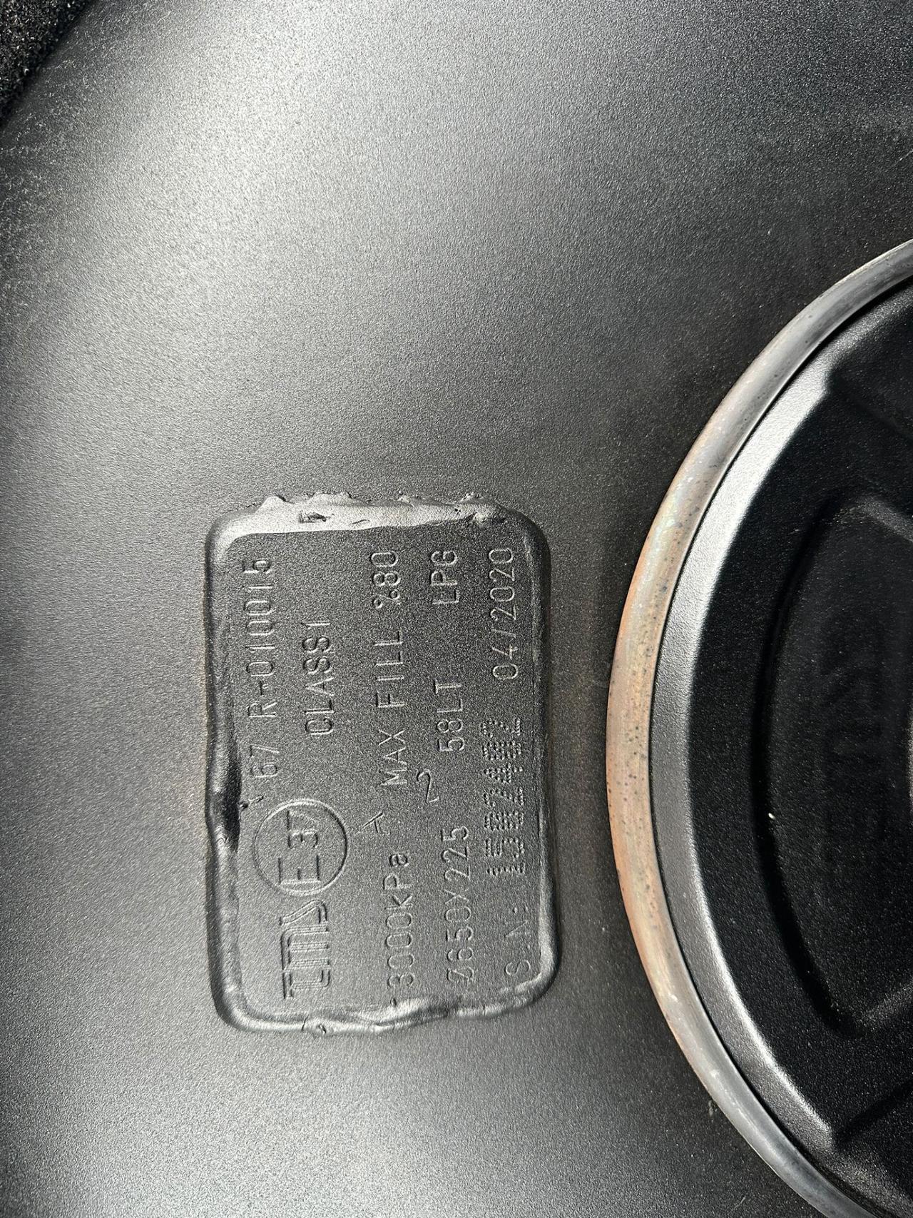 Nissan Qashqai 1.6 16V GPL Eco Acenta