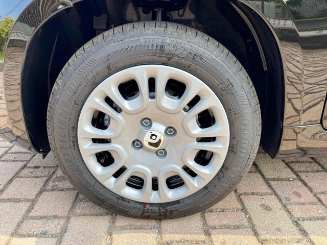 FIAT Panda 1.0 FireFly S&S Hybrid - KM0