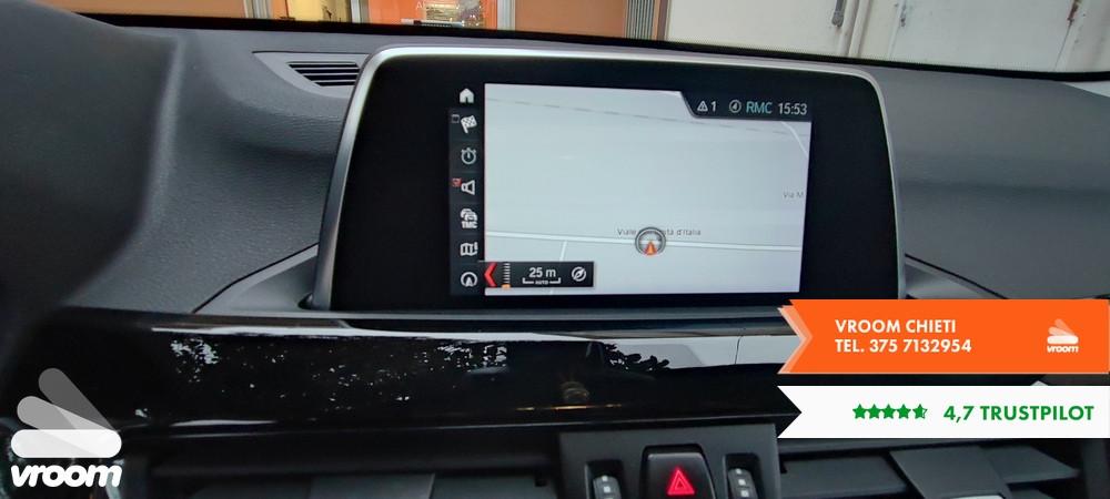 BMW X1 sDrive20d xLine