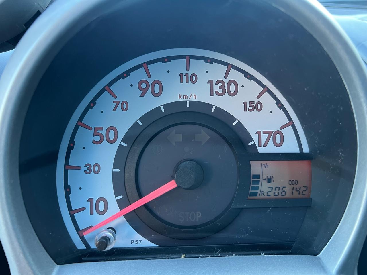 Toyota Aygo 1.0 12V VVT-i 5 porte Sol