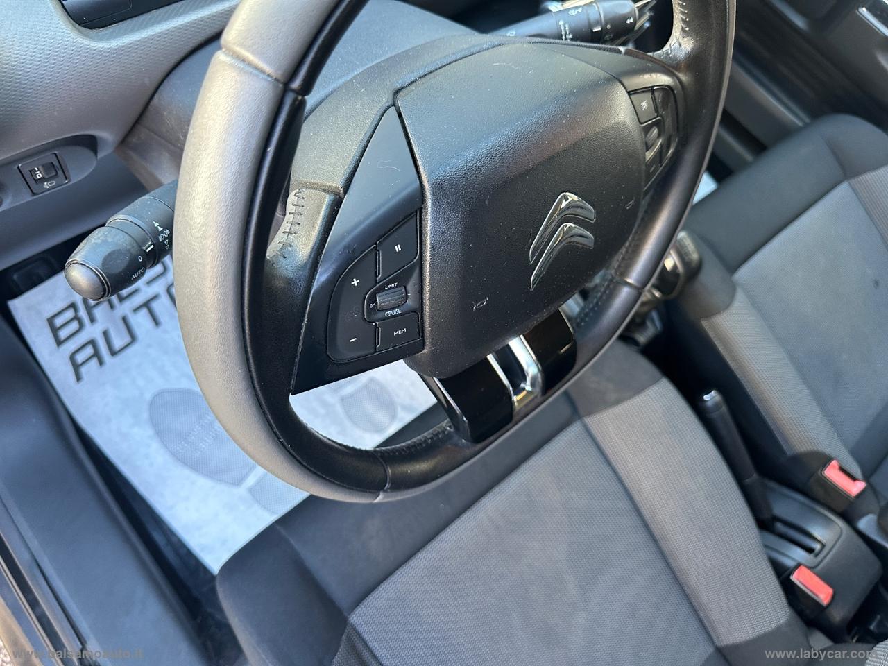 CITROEN C4 Cactus BlueHDi 100 Shine