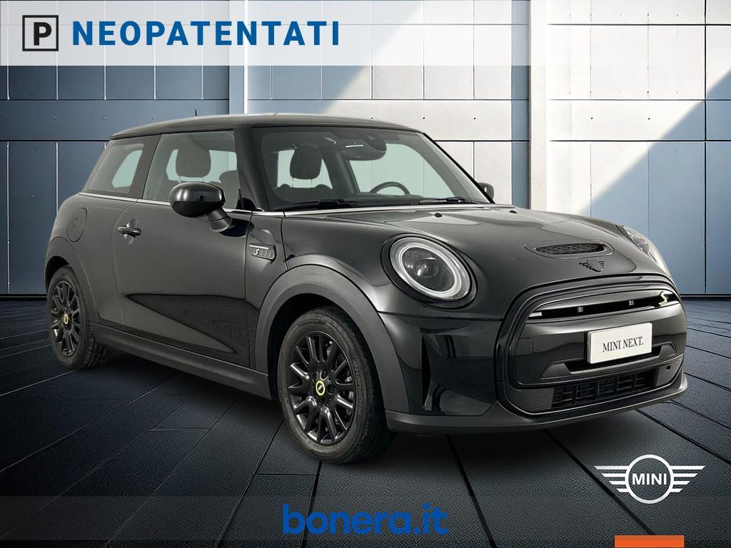 Mini Mini 3 Porte Full Electric Cooper SE Classic Auto