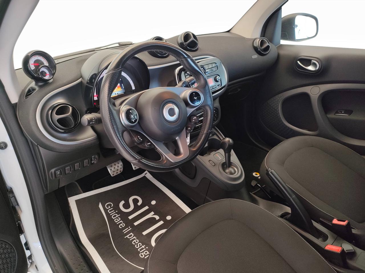 SMART Fortwo III 2015 - Fortwo 1.0 Superpassion 71cv twinamic