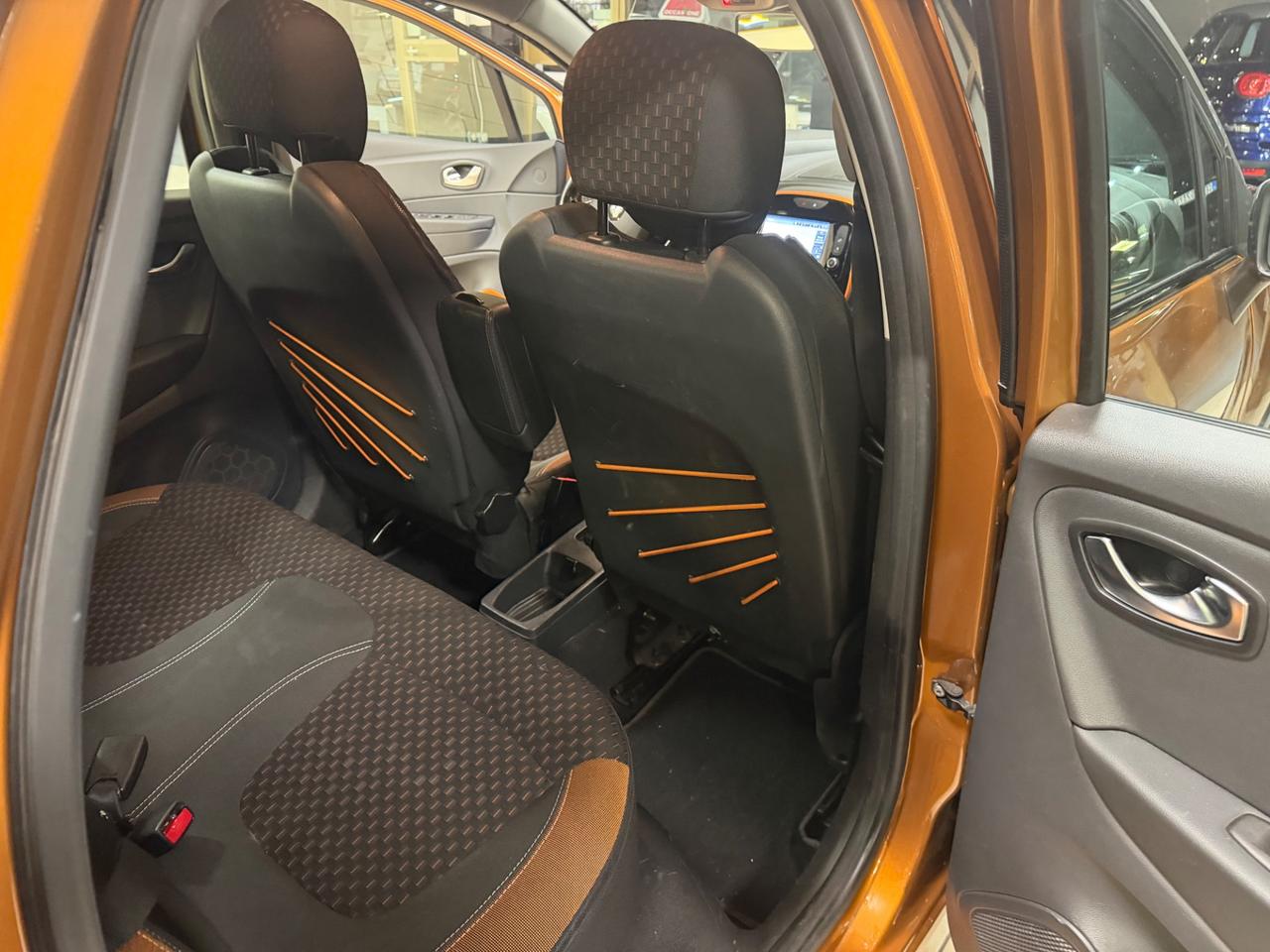 Renault Captur Captur I 2017 0.9 tce Sport Edition