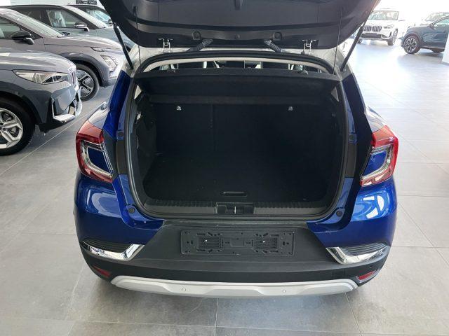 RENAULT Captur 1.0 TCe 90 CV Techno